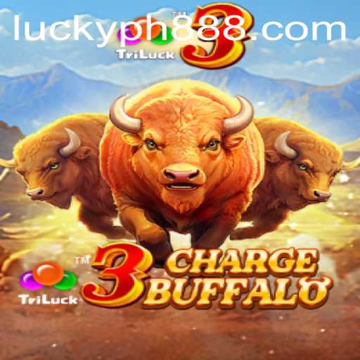Exploring the Thrills of 3ChargeBuffalo on PH888.COM