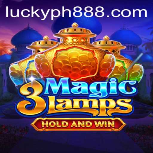 Exploring the Enchanting World of 3MagicLamps: A Mesmerizing Game Experience