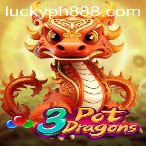 Exciting World of 3PotDragons: Adventure Awaits