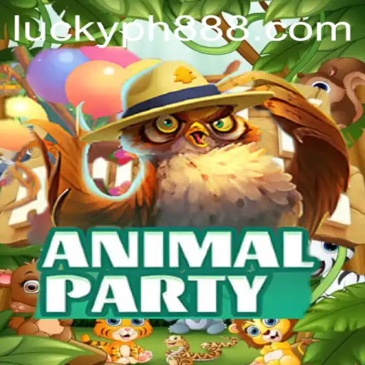 Discover the Exciting World of AnimalParty with PH888.COM