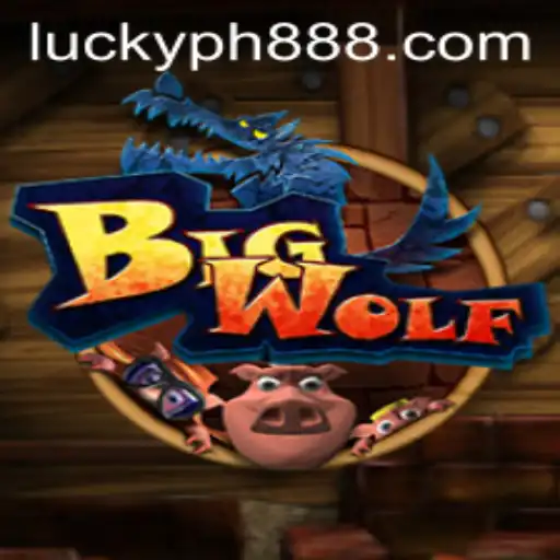 BigWolf Game Introduction and Rules with PH888.COM