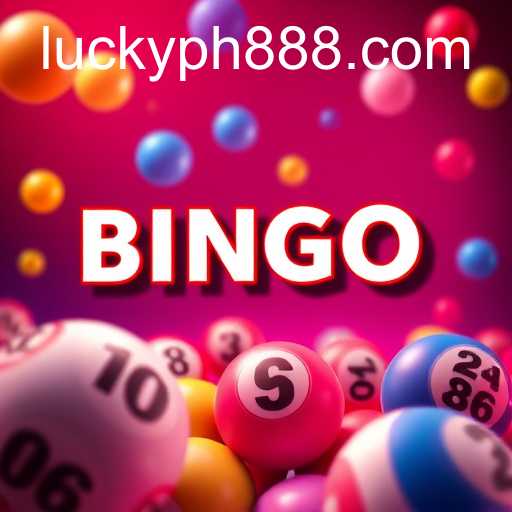 Bingo Games: An Exciting Exploration of PH888.COM