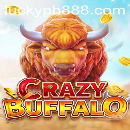 Uncover the Thrill of CRAZYBUFFALO: An In-Depth Look at the Game on PH888.COM