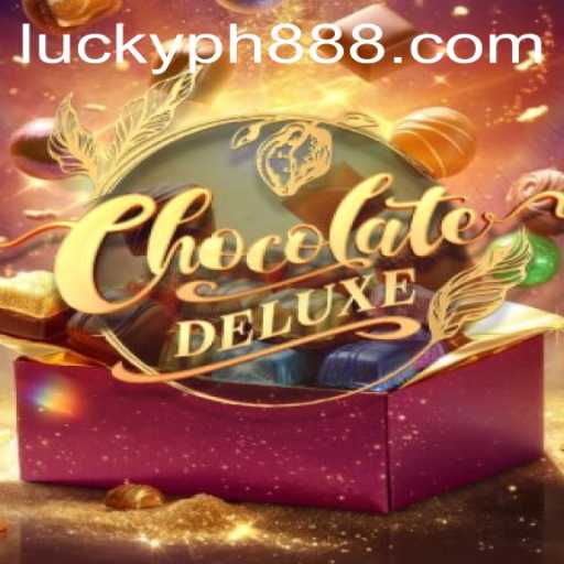 Dive into the Sweet World of ChocolateDeluxe on PH888.COM