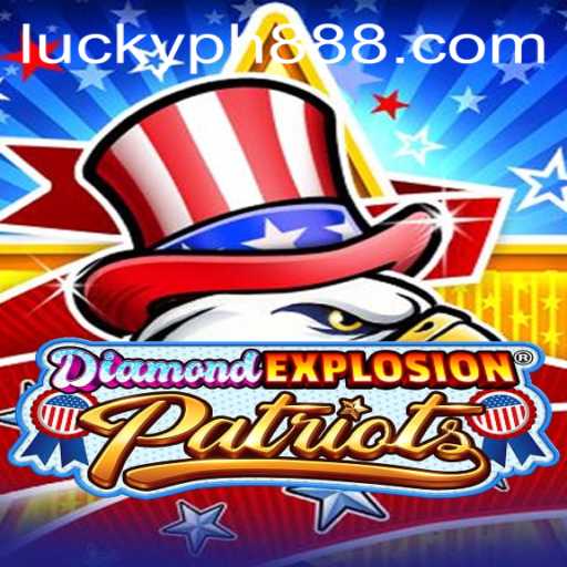 Unveiling DiamondExplosionPatriots: A New Dimension of Gaming