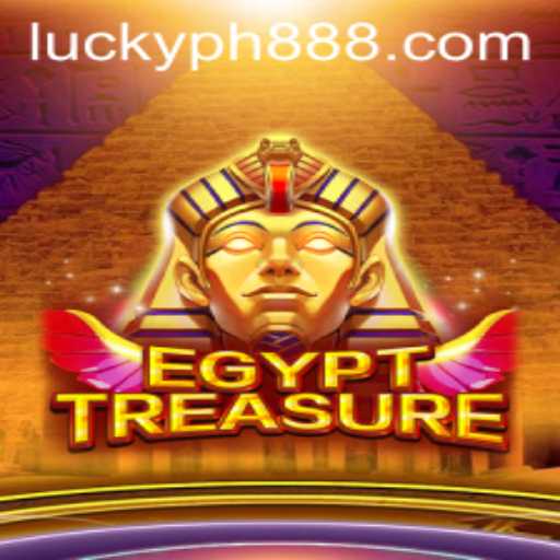 Unveiling EgyptTreasure: Exploring the Riches of PH888.COM's Latest Game