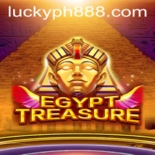 Unveiling EgyptTreasure: Exploring the Riches of PH888.COM's Latest Game