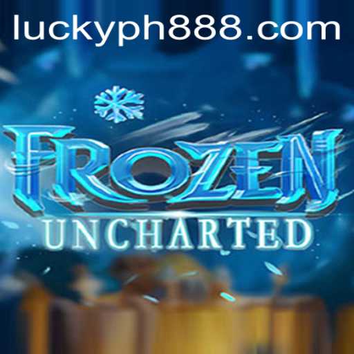 FrozenUncharted: Dive into the Thrilling Adventure