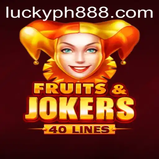 Discover the Excitement of FruitsAndJokers40 on PH888.COM