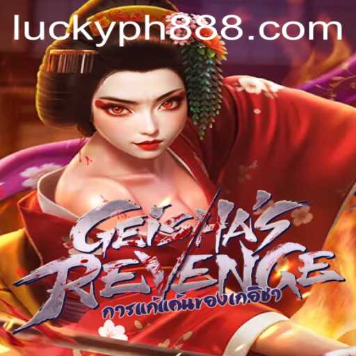 Unveiling GeishasRevenge: The Intriguing New Game by PH888.COM