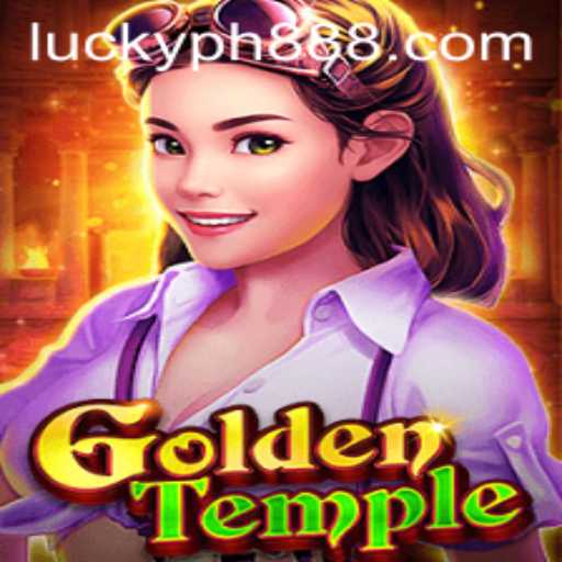 GoldenTemple: An Immersive Adventure in the World of PH888.COM