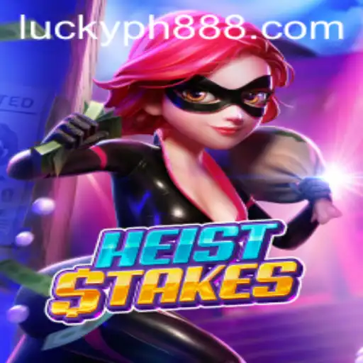 Exploring the Thrills of HeistStakes: The New Gaming Sensation