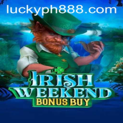Discover the Thrills of IrishWeekendBonusBuy: A Unique Gaming Experience