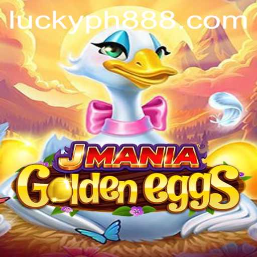 Experience the Thrills of JManiaGoldenEggs: Dive into a World of Adventure
