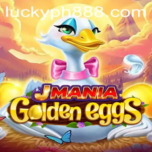 Experience the Thrills of JManiaGoldenEggs: Dive into a World of Adventure