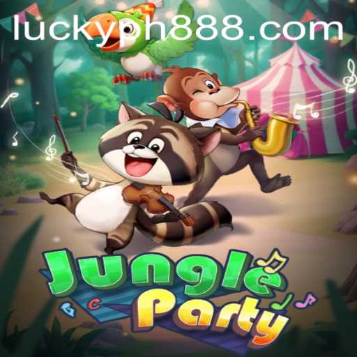 Exploring the Exciting World of JungleParty: A Comprehensive Guide
