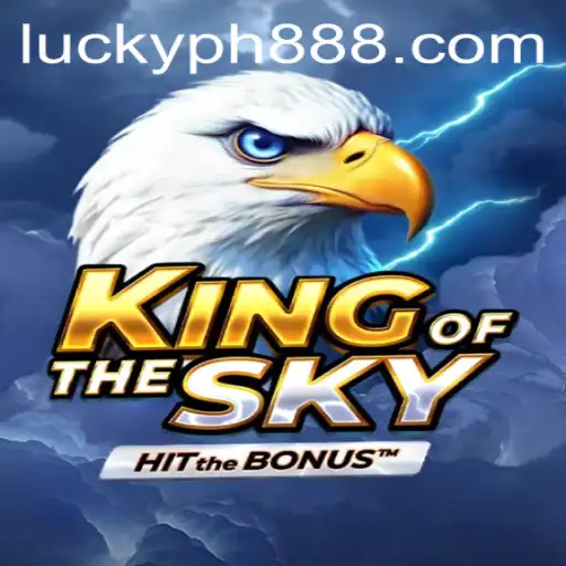 KingOfTheSky: The Soaring Adventure Illuminated by PH888.COM