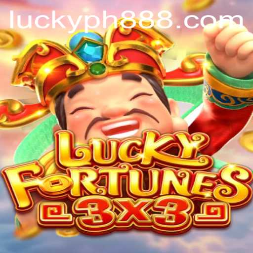 Discovering the Exciting World of LUCKYFORTUNES3x3: The Game Everyone is Talking About