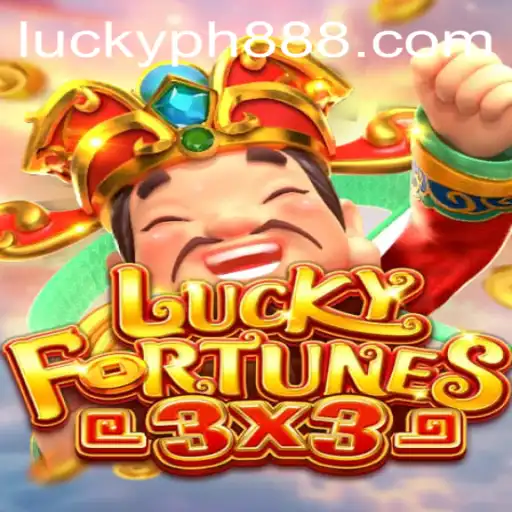 Discovering the Exciting World of LUCKYFORTUNES3x3: The Game Everyone is Talking About