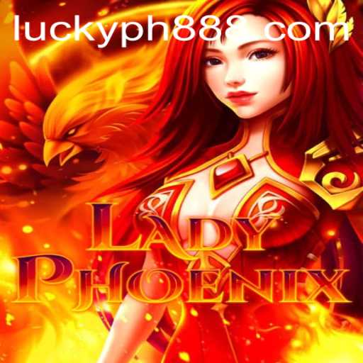 Discover the Mystical World of LadyPhoenix with PH888.COM