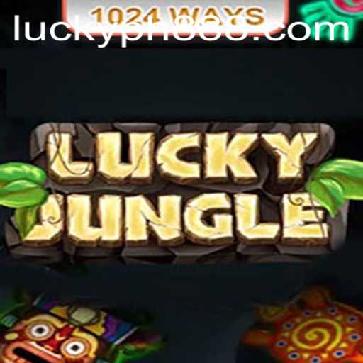 Discover LuckyJungle1024: The Thrilling Experience of Online Gaming