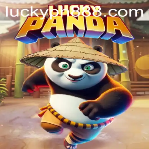 Exploring the Exciting World of LuckyPanda on PH888.COM