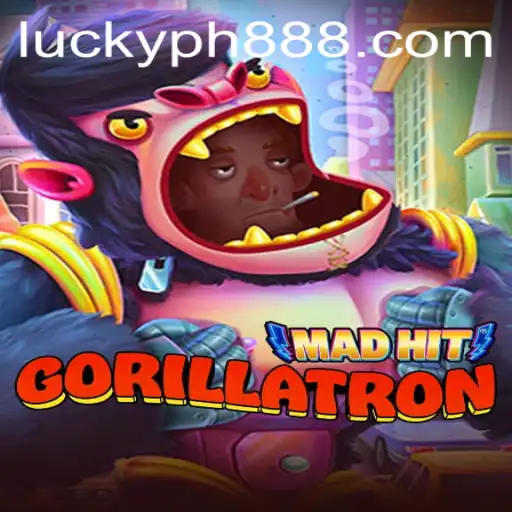 MadHitGorillatron: An Exciting Journey into the Gaming Universe