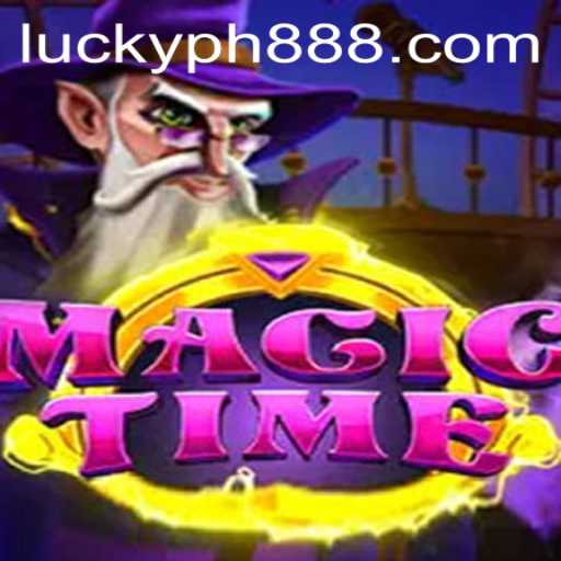 Explore the Enchanting World of MagicTime: A New Game Classic