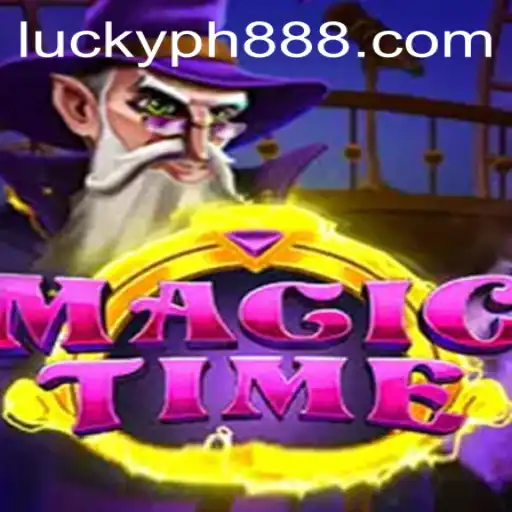Explore the Enchanting World of MagicTime: A New Game Classic