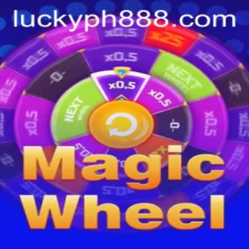 Discover the MagicWheel: A Thrilling Adventure with PH888.COM