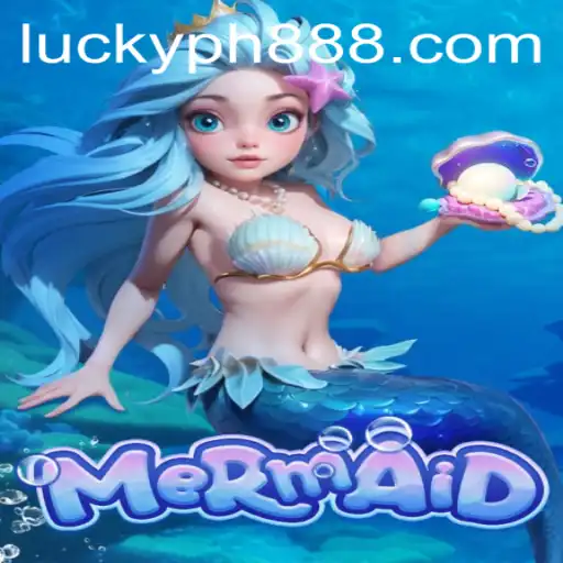 Exploring the Enchanting World of 'Mermaid' on PH888.COM