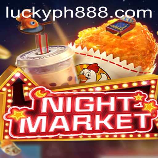 Unveiling the Thrill of NIGHTMARKET: A Dive into an Intriguing Game