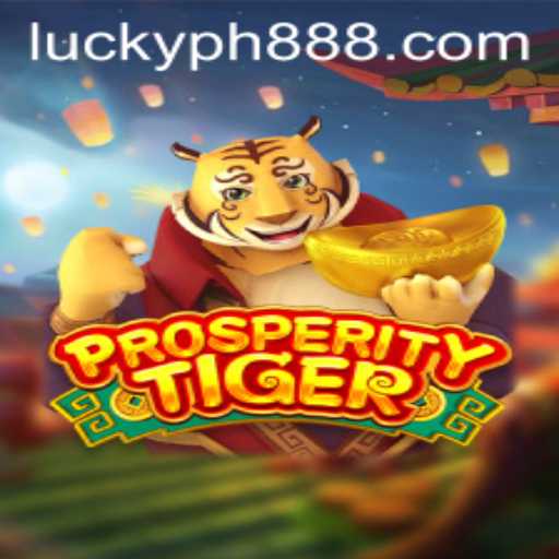 ProsperityTiger: Dive into the Exciting World of PH888.COM's Latest Game