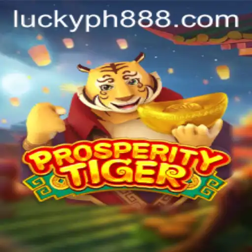 ProsperityTiger: Dive into the Exciting World of PH888.COM's Latest Game