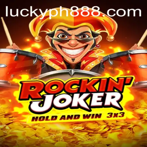 Dive into the Exciting World of RockinJoker: A Thrilling Gaming Experience with PH888.COM