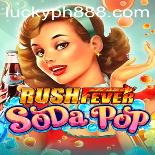 RushFeverSodaPop: Dive Into A Flavorful Gaming Experience