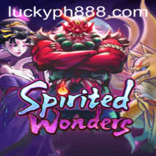 Explore the Enchanting Realm of SpiritedWonders