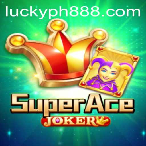 Unveiling SuperAceJoker: A Thrilling Online Adventure at PH888.COM