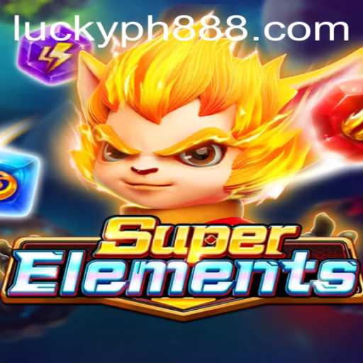 Exploring the Exciting World of SuperElements