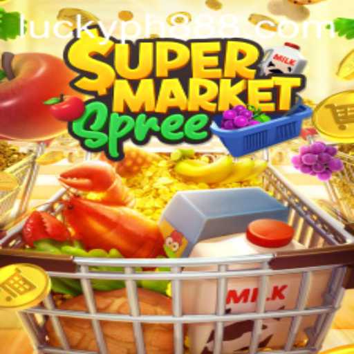 Unleash Your Shopping Prowess with SupermarketSpree