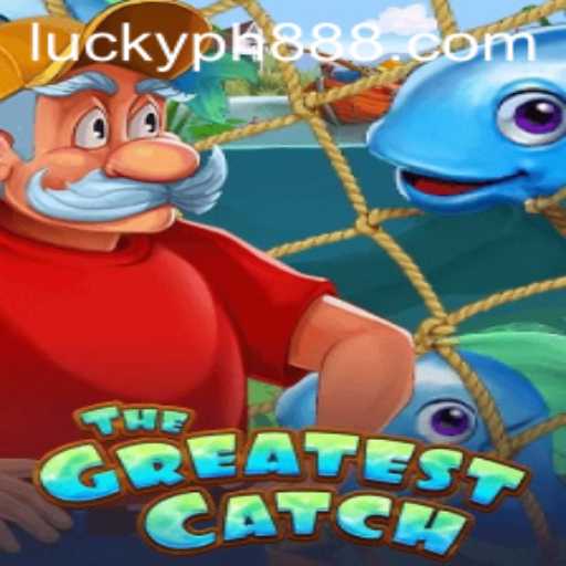 TheGreatestCatch: Dive into the Underwater Adventure