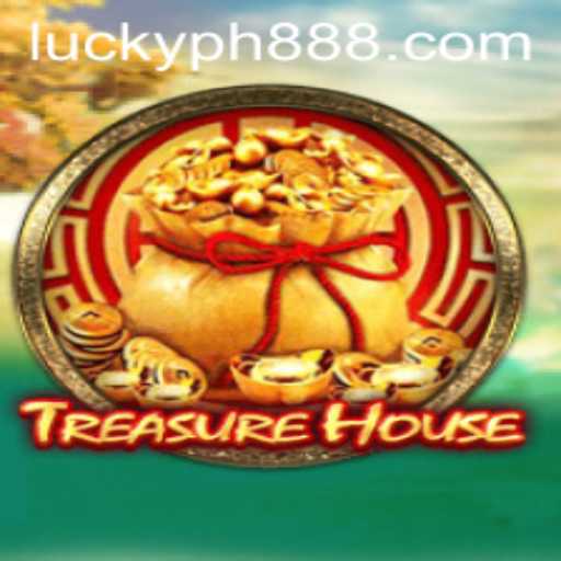 TreasureHouse: Dive into a World of Adventure and Mystery with PH888.COM
