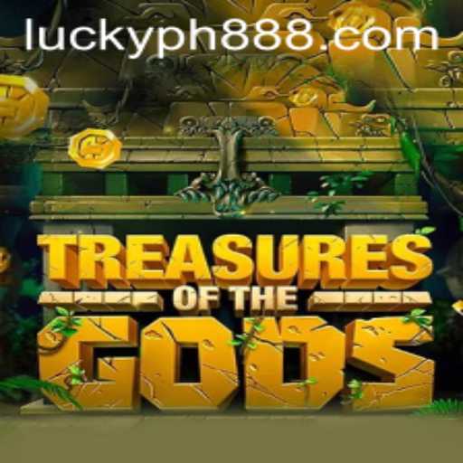 Discover the Mysteries of TreasureoftheGods: A Complete Guide