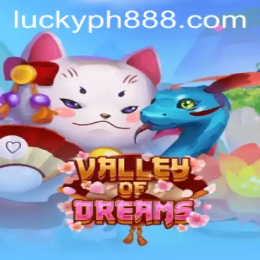 Exploring the Enchanting World of ValleyofDreams: A Dive with PH888.COM