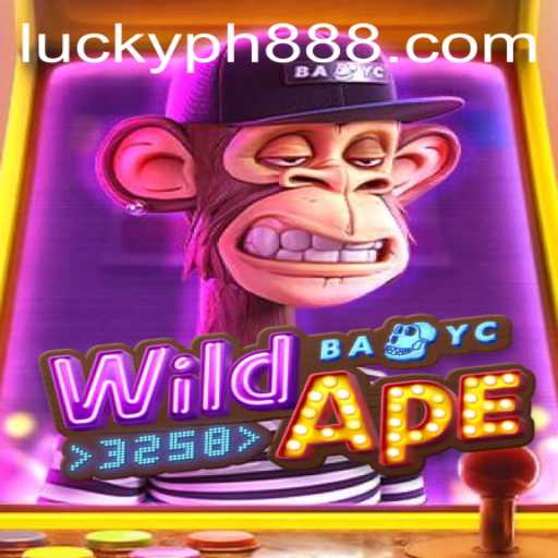 WildApe3258: A Thrilling Jungle Adventure Online