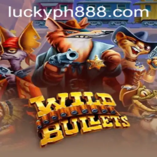 Discover the Thrills of WildBullets: An Engaging Adventure with PH888.COM