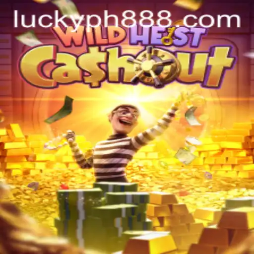 WildHeistCashout: Dive into the Thrills of Virtual Robbery