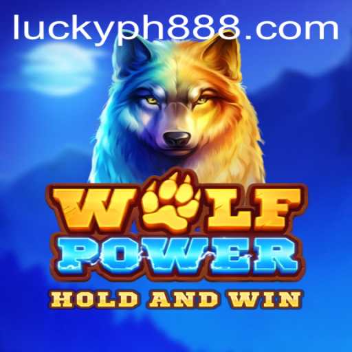 Discover the Excitement of WolfPower at PH888.COM